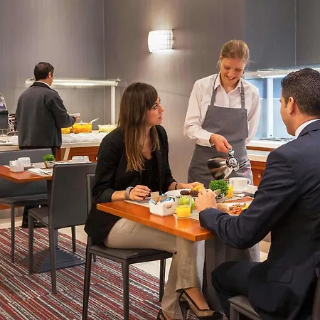 Hotel Mercure Lisboa-2